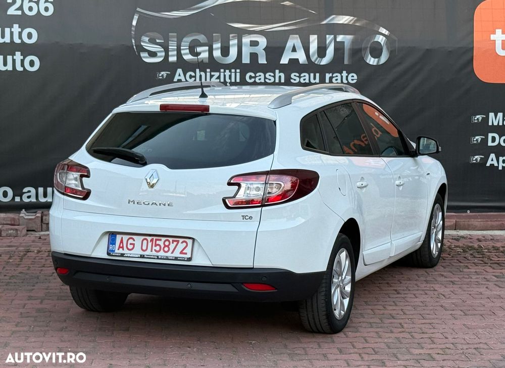 Renault Megane - 3