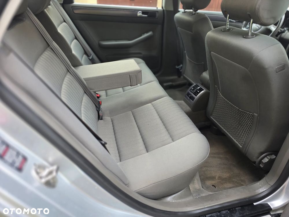 Audi A6 Limousine - 12