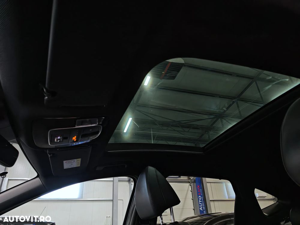 Hyundai Tucson 1.6 l 252 CP 4WD 6AT PHEV Luxury - 27