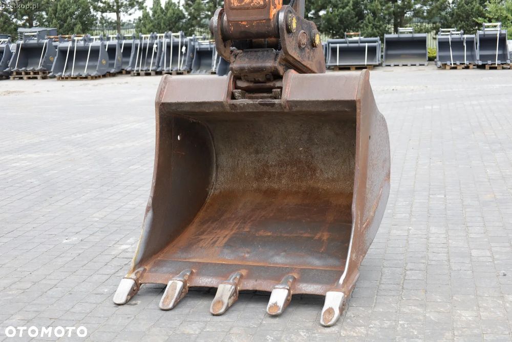 Doosan DX235LCR - 15