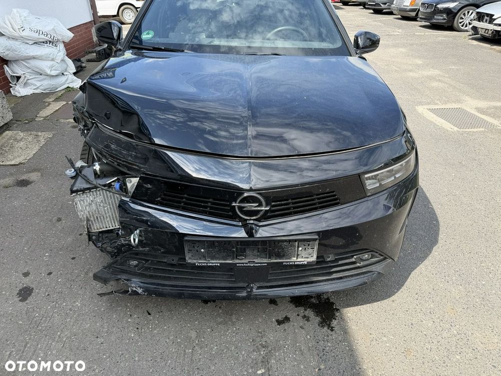 Opel Astra - 17