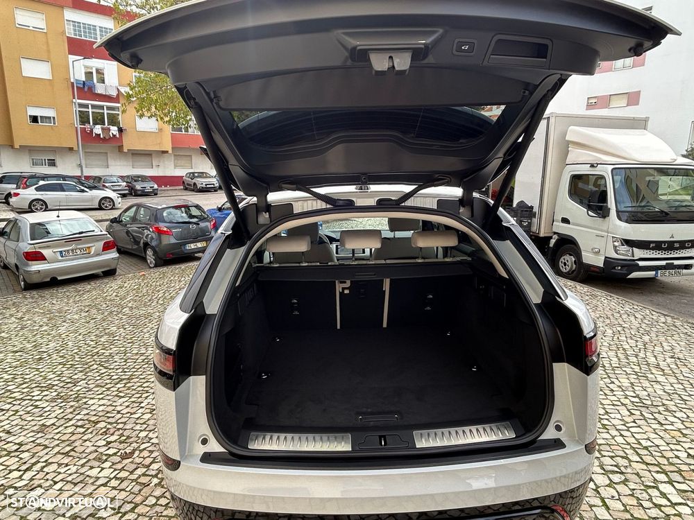 Land Rover Range Rover Velar 2.0 P400e AWD S - 31