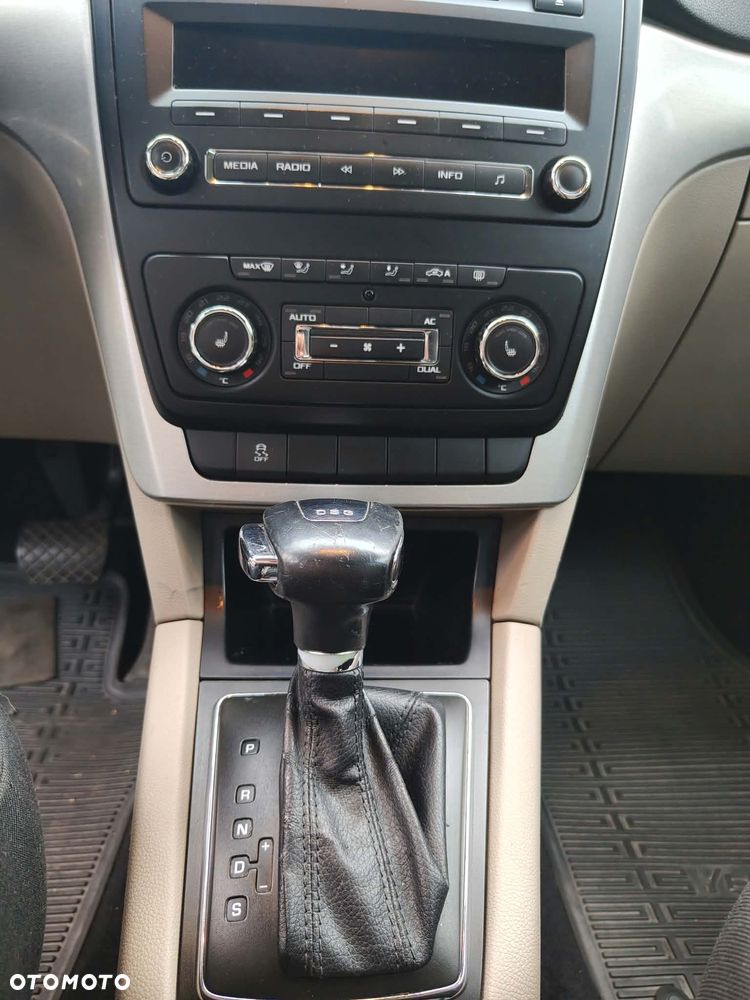 Skoda Yeti 2010 photo 2