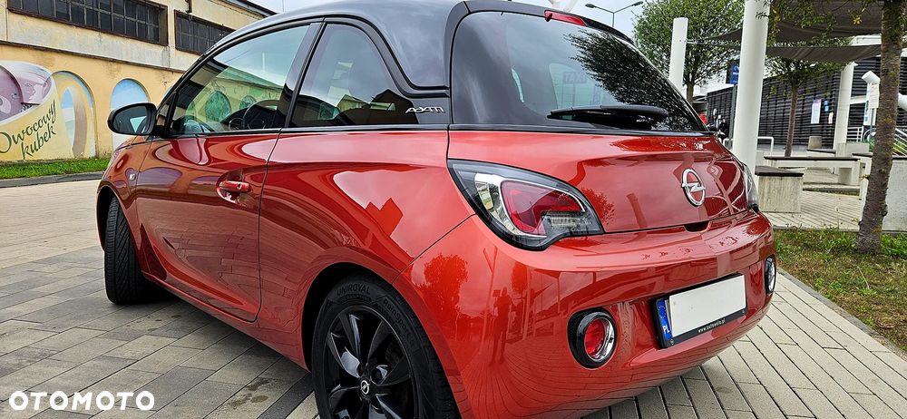 Opel Adam 1.4 Jam EU6 - 4