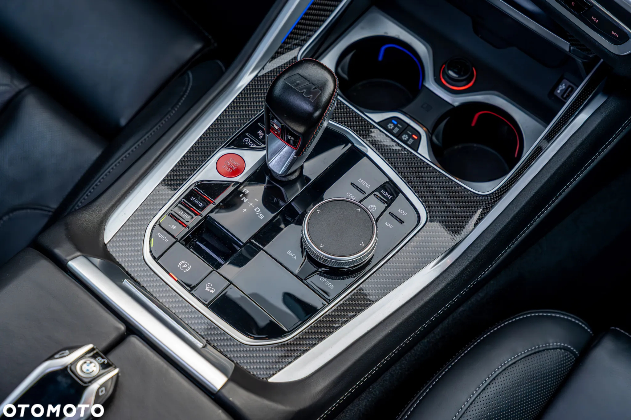 BMW X6M M - 28