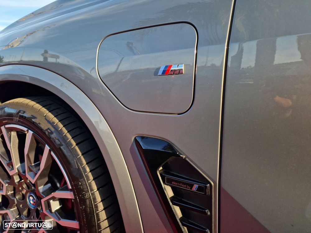 BMW X5 - 4