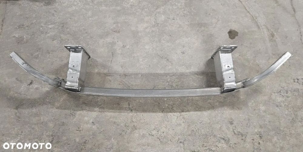 IDEALNY Pas przedni i belka Audi SQ7 i SQ8 4M0805594E 4M0807109E - 6