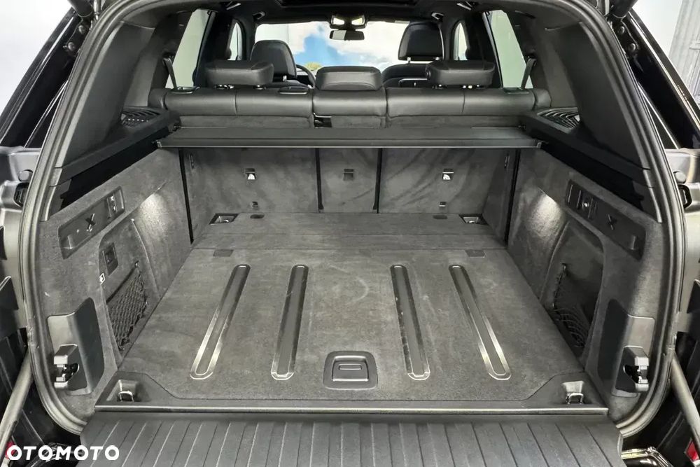 BMW X5 xDrive30d mHEV sport - 27