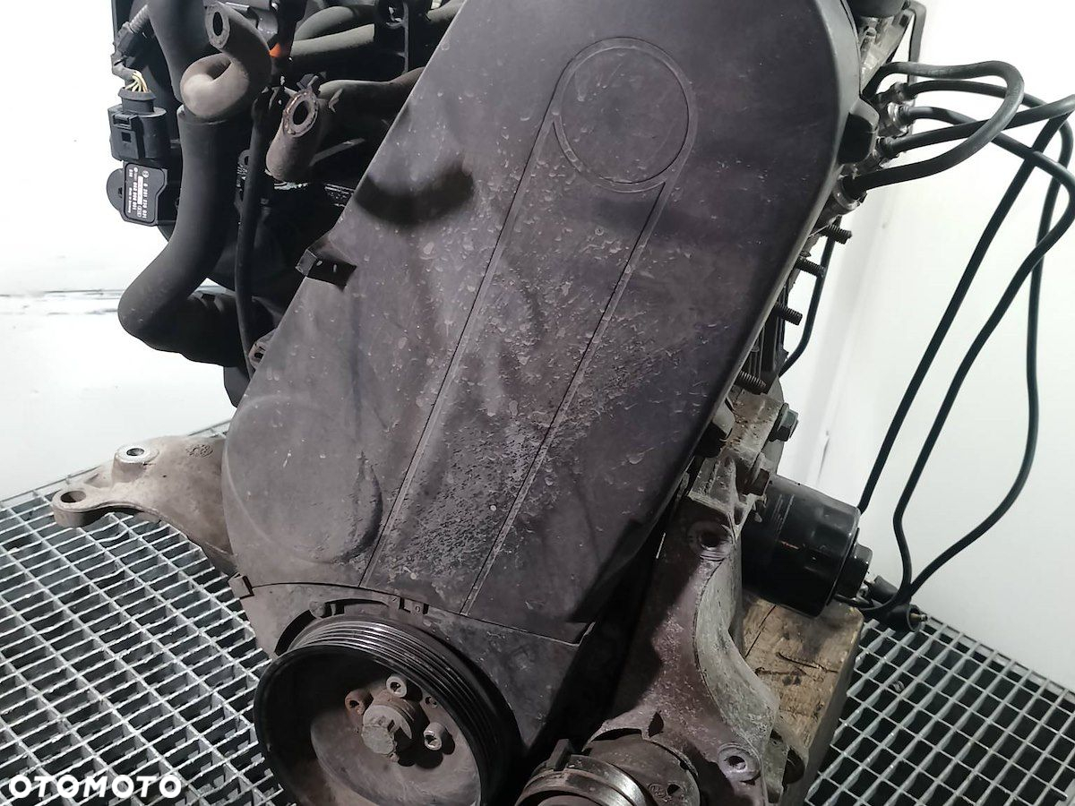 SILNIK SEAT IBIZA II AKK 1.4 - 7