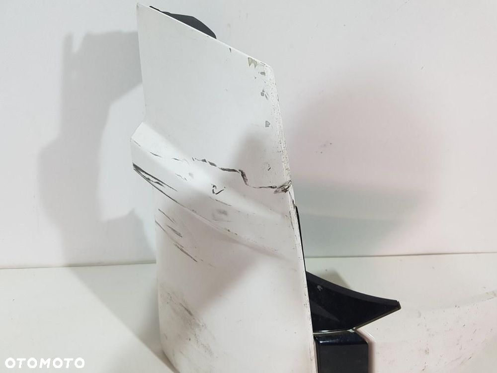 RENAULT RANGE GAMA T EVO LIFT NAROŻNIK ZDERZAKA PRZEDNIEGO PRZÓD PRAWY ORYG - 2