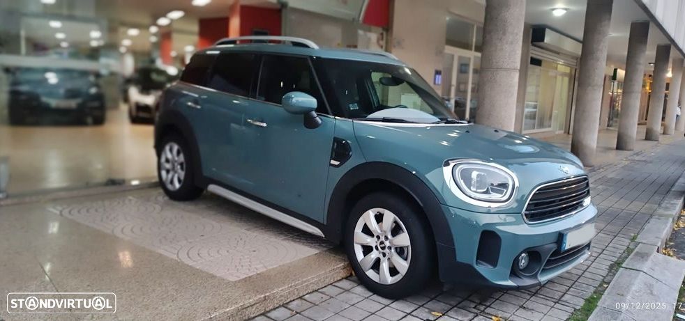 MINI Countryman One Auto - 2