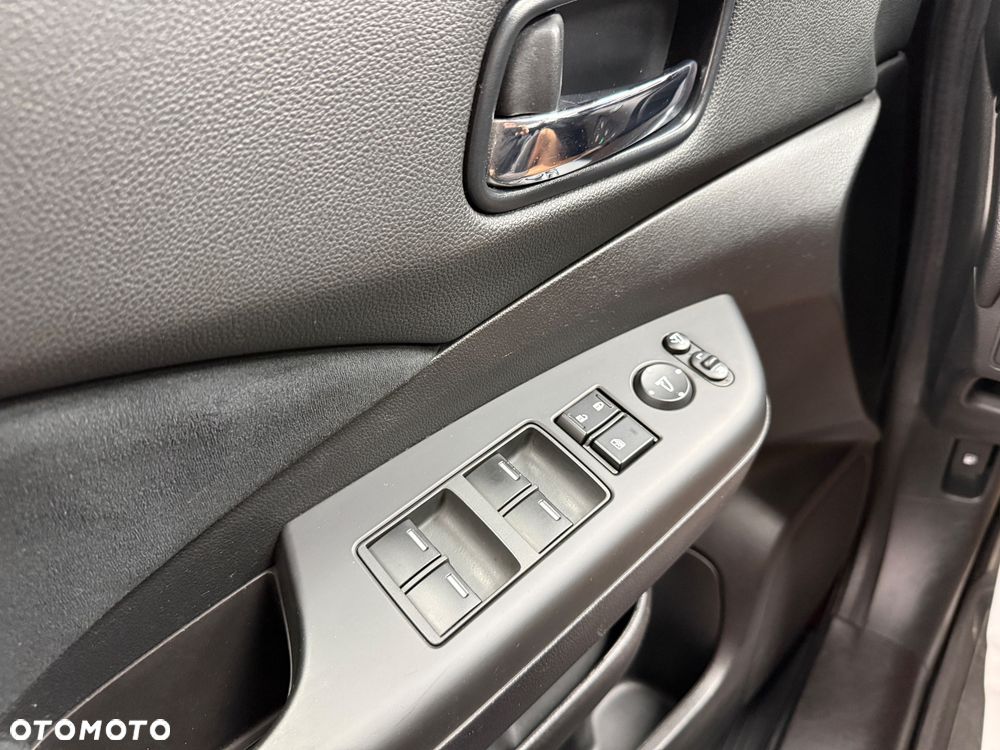 Honda CR-V - 19