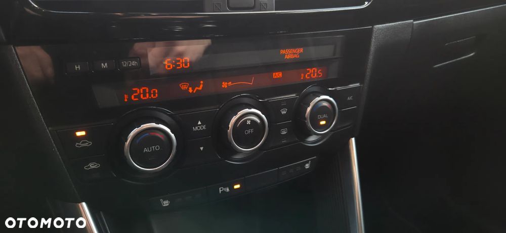 Mazda CX-5 SKYACTIV-D 150 Drive Nakama - 24