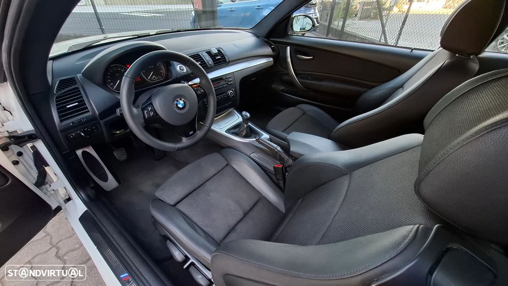 BMW 118 - 21