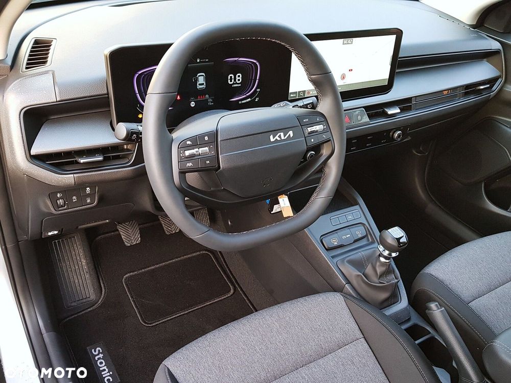 Kia Stonic 1.0 T-GDI M - 16