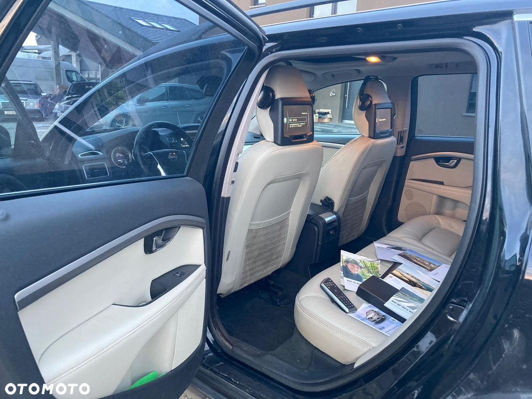 Volvo XC 70 D3 Summum - 8