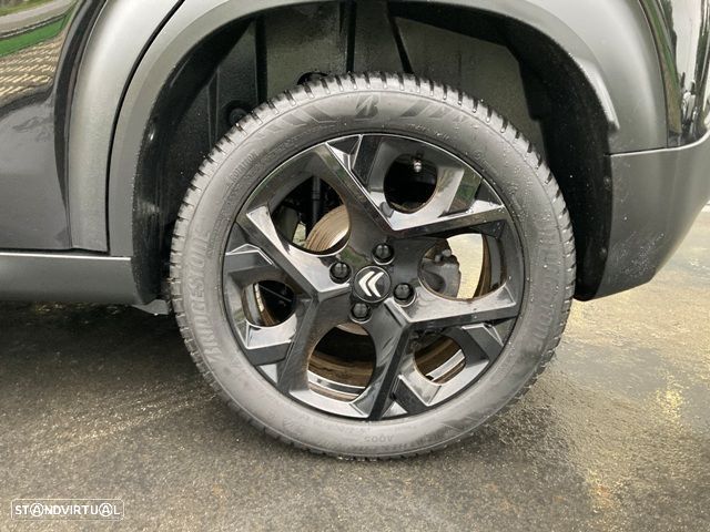 Citroën C3 Aircross 1.2 PureTech Shine Pack EAT6 - 11