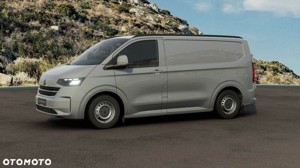 Volkswagen Transporter - 3