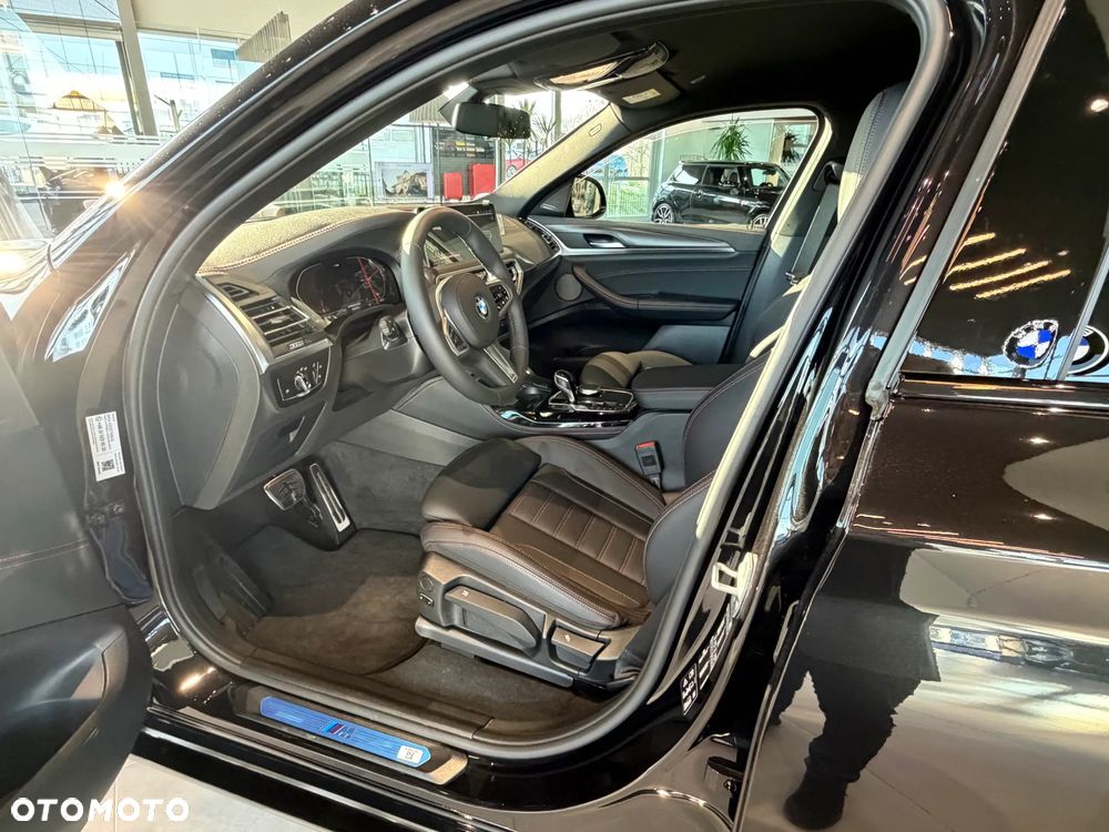 BMW X4 - 18