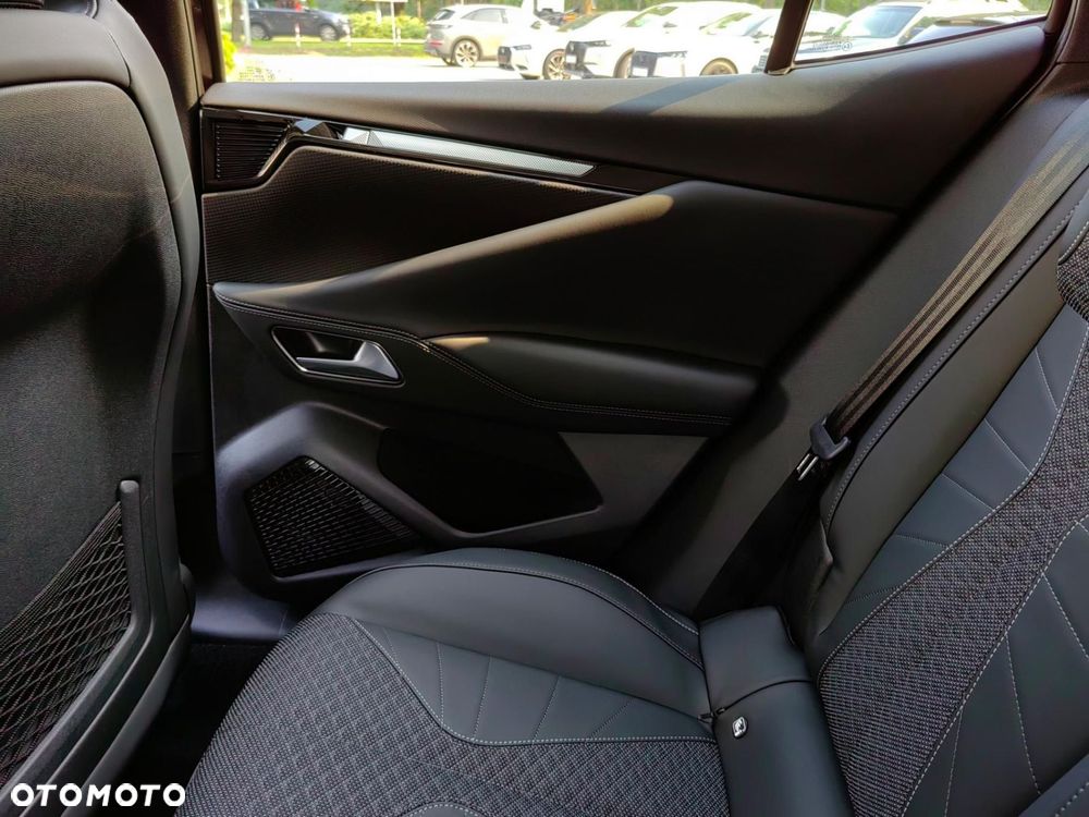 DS Automobiles DS 4 - 16