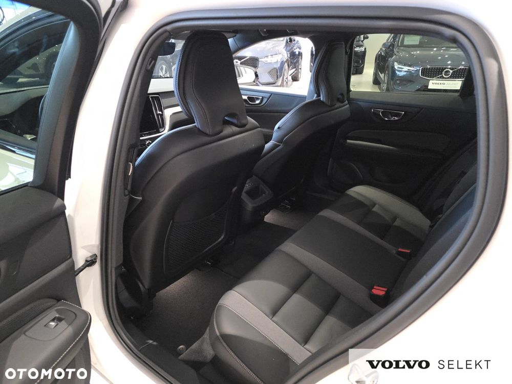 Volvo V60 - 22