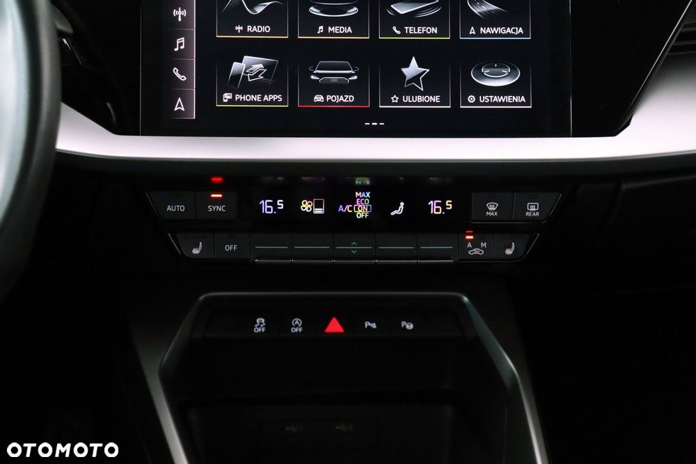 Audi A3 Limousine - 24