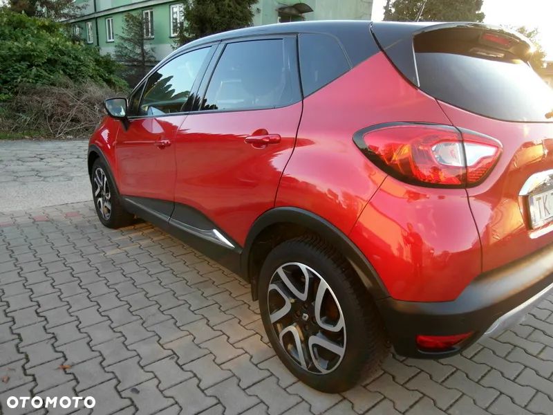 Renault Captur 1.2 Energy TCe Intens EDC EU6 - 17