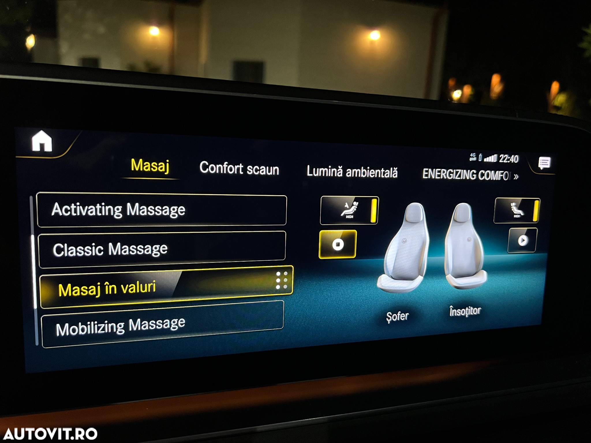 Mercedes-Benz GLE AMG 53 MHEV 4MATIC+ - 5