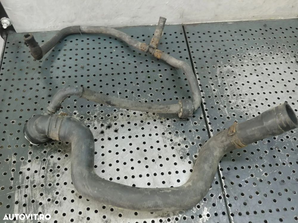 furtun apa bjb 1.9 tdi vw golf 5 caddy seat altea 5p toledo 5p skoda octavia 2 - 2