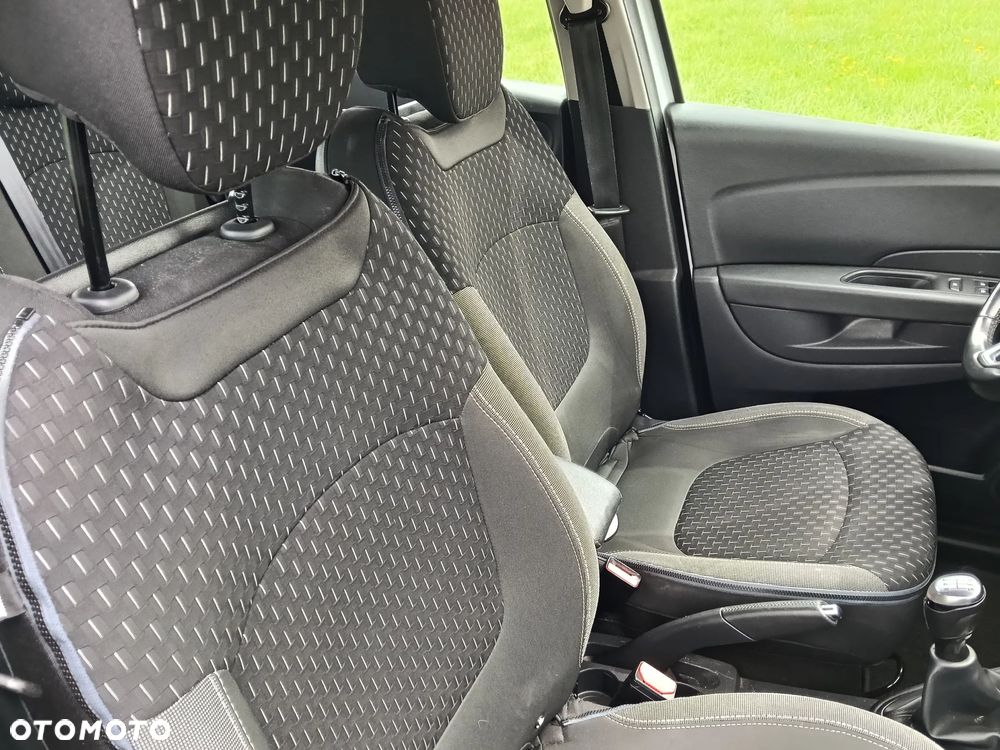 Renault Captur 0.9 Energy TCe Limited - 10