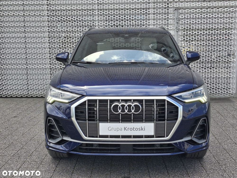 Audi Q3 - 2