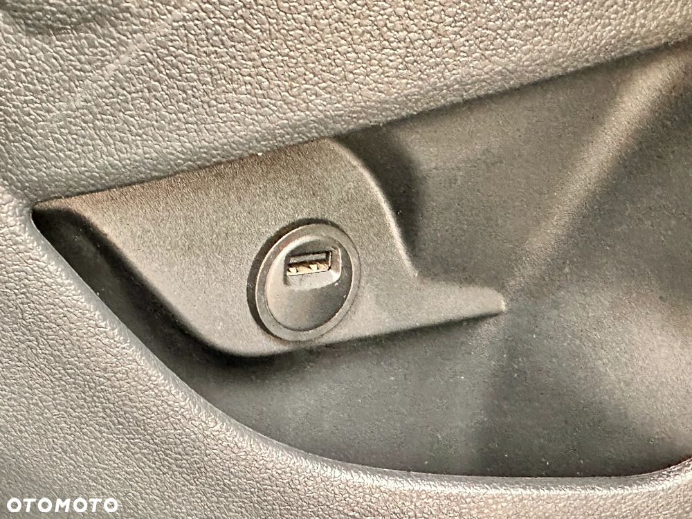 Peugeot Partner LIFT - 17