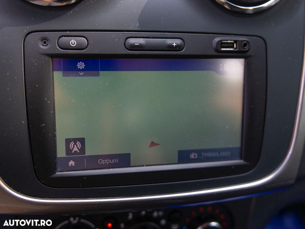 Dacia Sandero 0.9 Stepway - 6