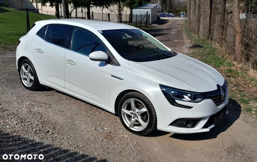 Renault Megane - 11