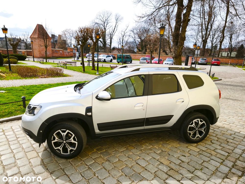 Dacia Duster 1.0 TCe Prestige - 20