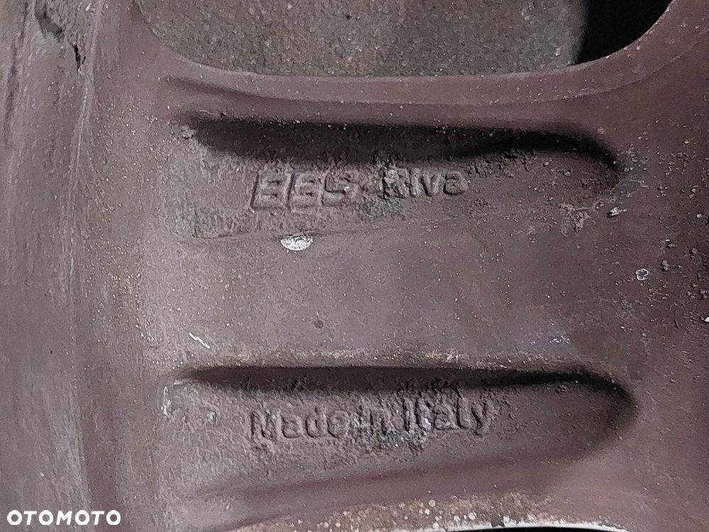 FELGI ALUMINIOWE 4SZT 5x112 6,5Jx16 ET50 FI57,1 I 1T0601025C 1T0601149 - 4