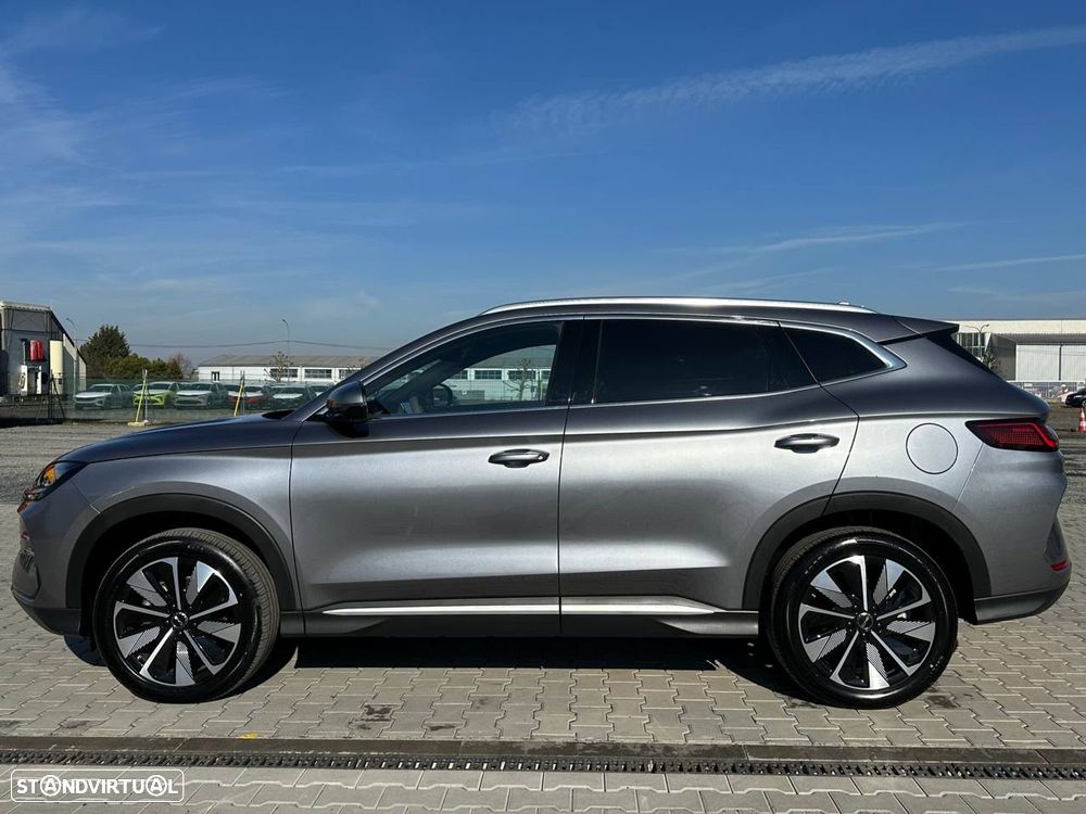 BYD Seal U 1.5 DM-i Boost - 5