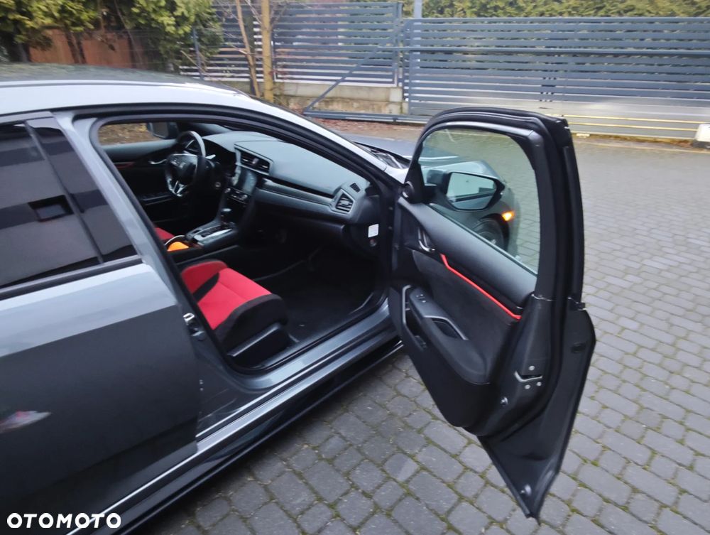 Honda Civic 1.5 T Sport (Navi) - 16