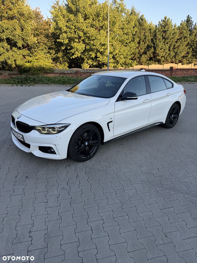 BMW M4 - 8