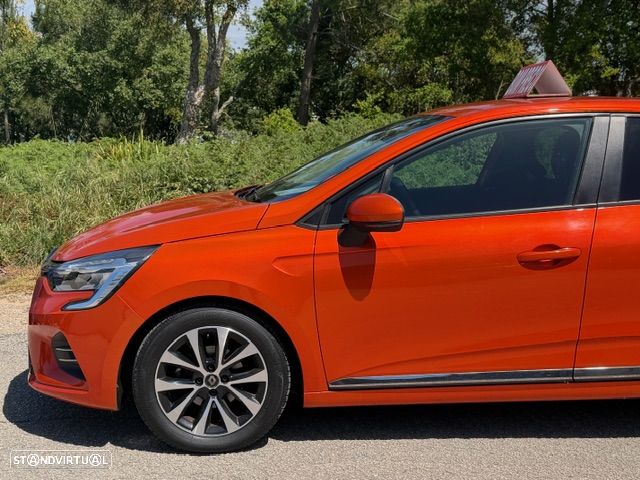 Renault Clio 1.0 TCe Intens - 3