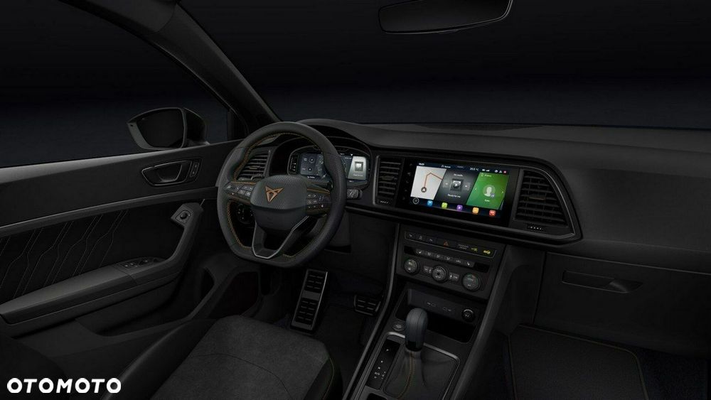 Cupra Ateca - 5