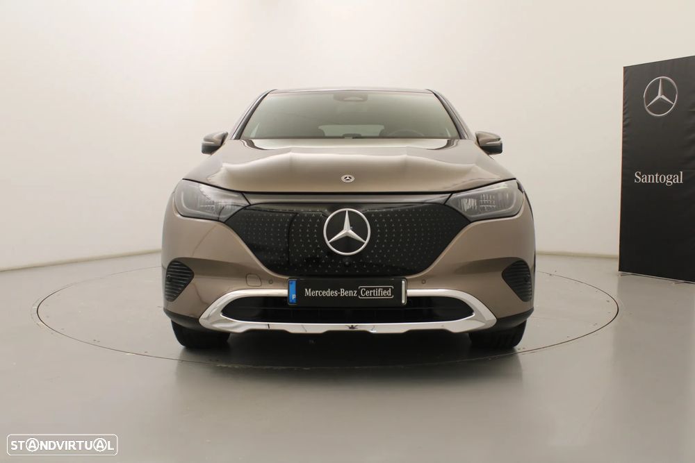 Mercedes-Benz EQE SUV 300 Edition - 1
