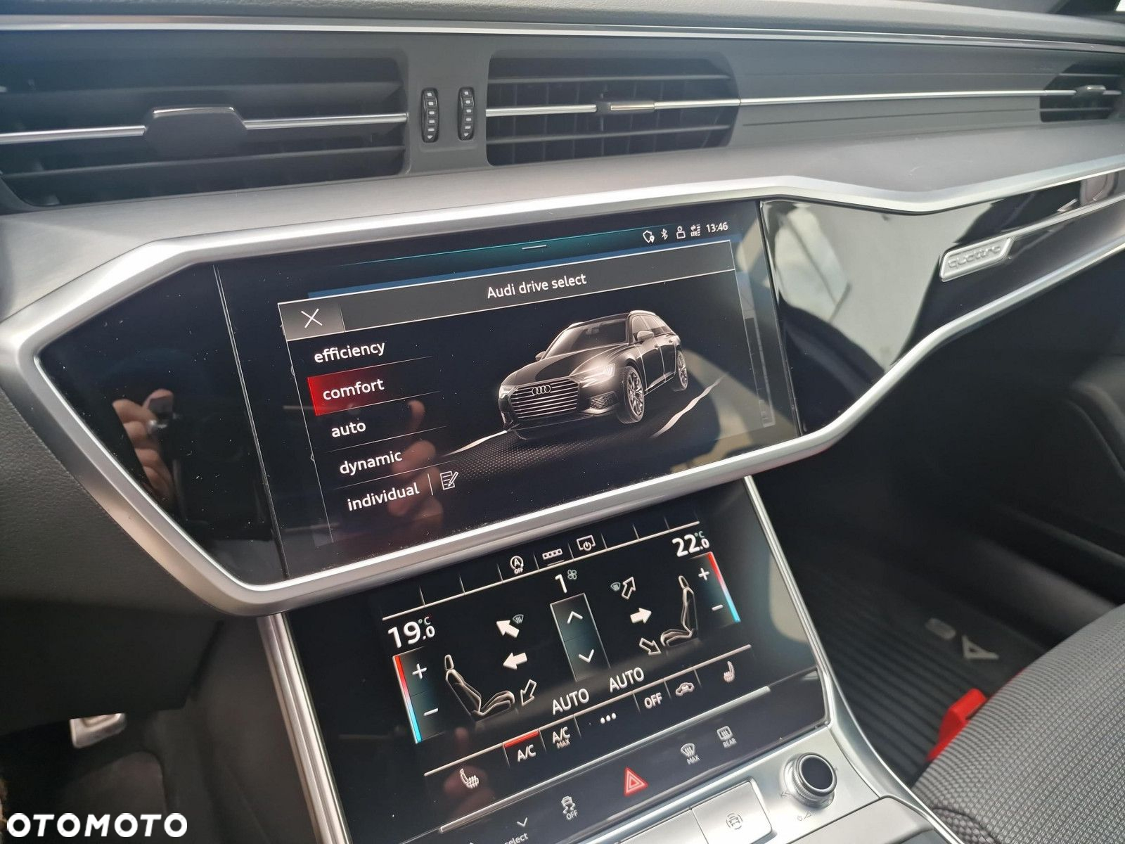 Audi A6 - 16