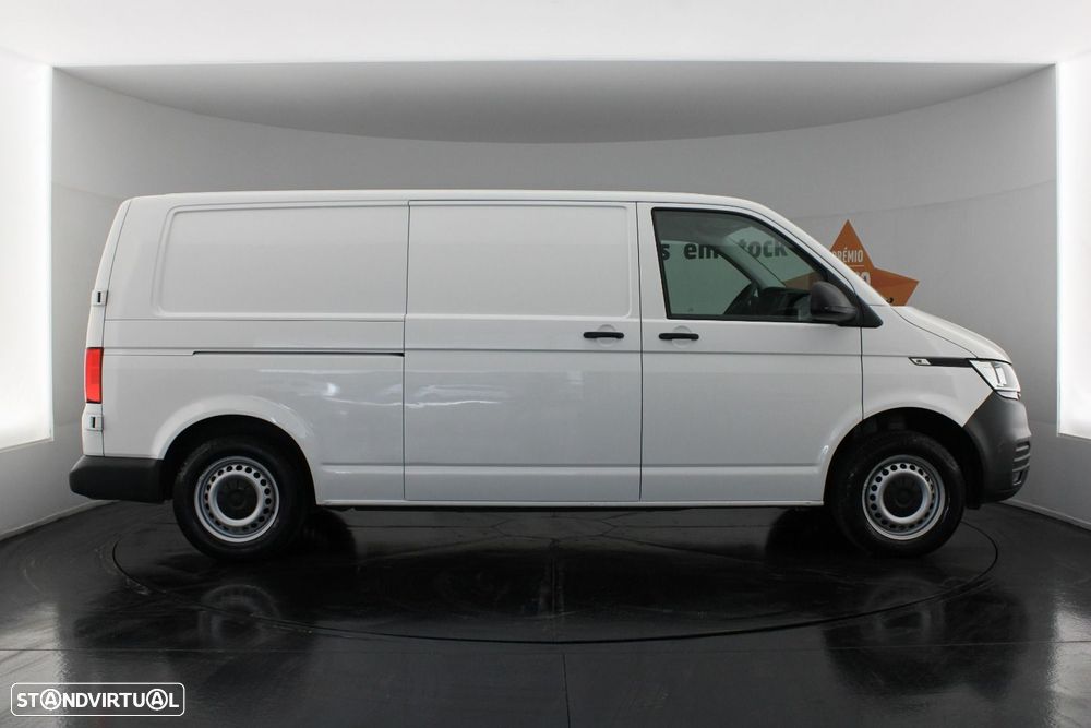 VW TRANSPORTER 6.1 ABT-E - 9