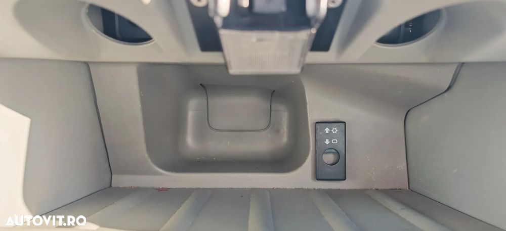 Opel Vivaro L1H1 - 13