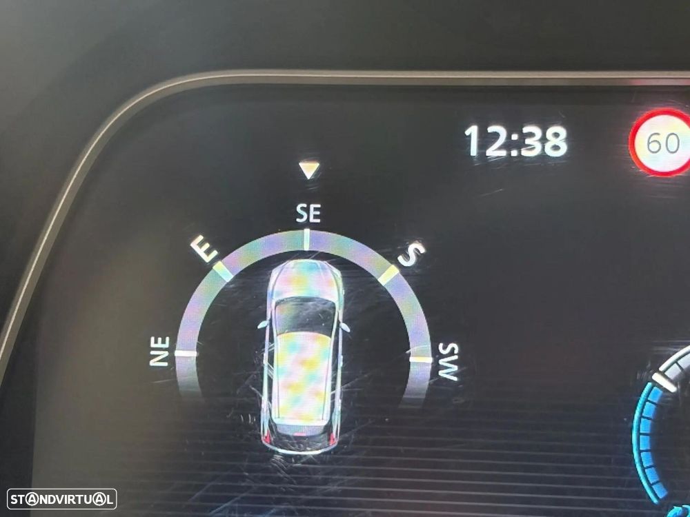 Nissan Leaf N-Connecta - 48