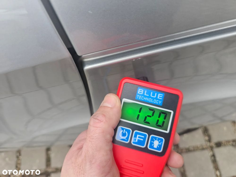 Ford Grand C-MAX - 38