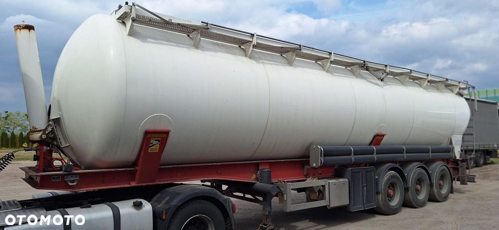 Feldbinder KIP 60.3 - 2