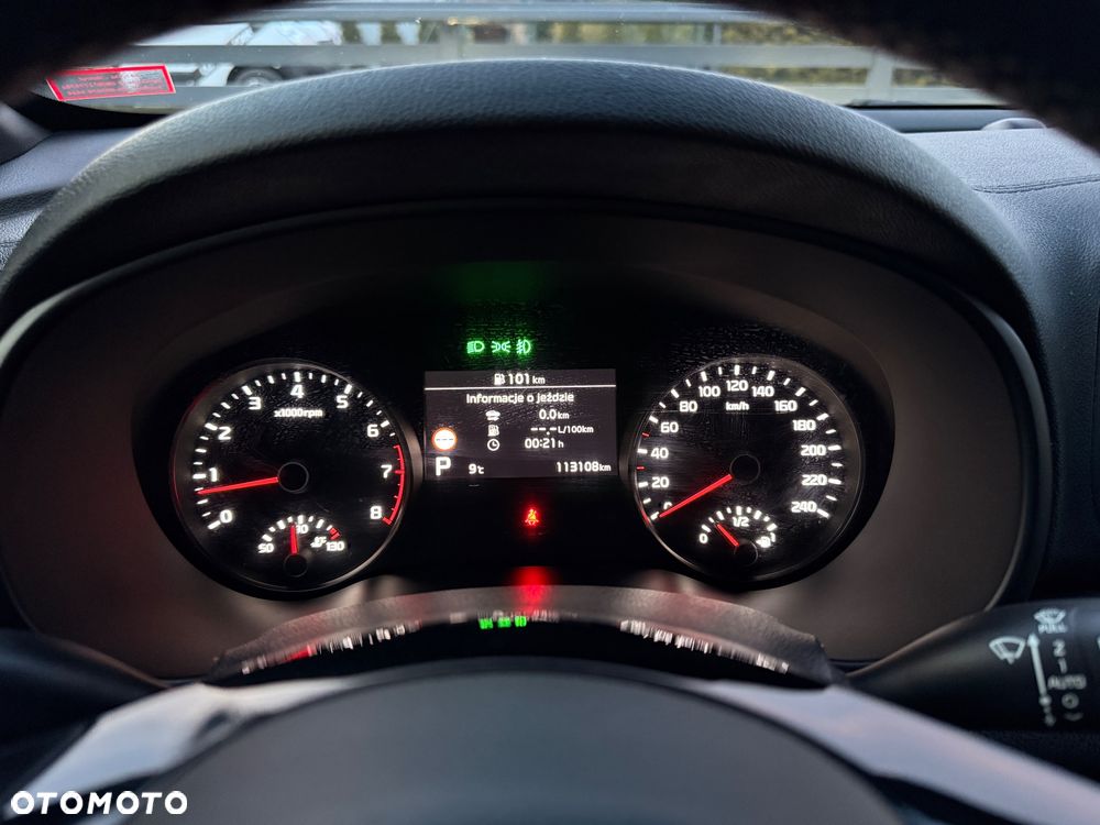 Kia Sportage 1.6 T-GDI GT Line 4WD DCT - 33