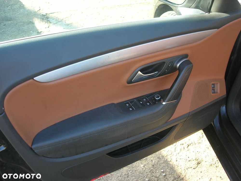 Volkswagen Passat CC 2.0 TDI DPF BMT - 14